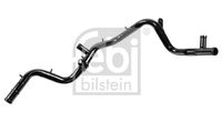 FEBI BILSTEIN 01875 - Conducto refrigerante - febi Plus