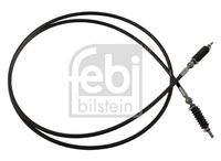 FEBI BILSTEIN 01889 - Cable del acelerador