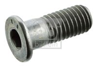 FEBI BILSTEIN 01893 - Tornillo, disco de freno