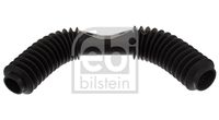 FEBI BILSTEIN 01935 - Lado de montaje: eje delantero, ambos lados<br>Altura [mm]: 550<br>Material: Caucho<br>Propiedad química: elástico<br>Diám. int. 1 [mm]: 40<br>Diám. int. 2[mm]: 48<br>