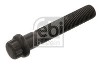 FEBI BILSTEIN 01964 - Garantía: 2 años de garantía<br>peso [g]: 31<br>Medida de rosca: M9 x 1<br>para OE N°: 111 038 0071<br>Long. tornillo bajo cabeza [mm]: 52<br>Calidad/Clase: 10.9<br>