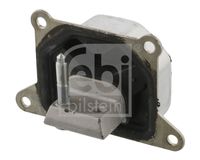 FEBI BILSTEIN 02027 - Soporte, motor