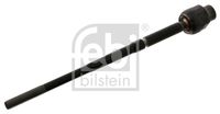 FEBI BILSTEIN 02042 - Lado de montaje: Eje delantero, izquierda<br>Lado de montaje: Eje delantero, derecha<br>Equipamiento de vehículo: pra avehículos con dirección hidráulica asistida<br>para OE N°: 322158<br>Longitud [mm]: 292,5<br>Número de piezas necesarias: 2<br>Medida de rosca: M12 x 1.5<br>Rosca 1: M14 x 1.5<br>