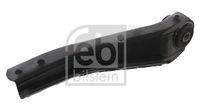 FEBI BILSTEIN 02045 - Lado de montaje: Eje delantero, derecha<br>Tipo de dirección: Brazo oscilante transversal<br>peso [g]: 1350<br>