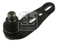 FEBI BILSTEIN 02052 - Rótula de suspensión/carga