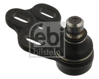 FEBI BILSTEIN 02058 - Rótula de suspensión/carga