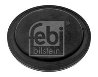 FEBI BILSTEIN 02067 - Tapa abridada, transmisión automática