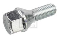 FEBI BILSTEIN 02062 - Lado de montaje: delante y detrás<br>Peso [kg]: 0,059<br>Rosca exterior [mm]: M12x150<br>Ancho de llave: 17<br>Perfil cabeza tornillo/tuerca: Hexágono exterior<br>peso [g]: 59<br>Long. de rosca [mm]: 26<br>