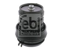 FEBI BILSTEIN 02068 - Lado de montaje: Atrás izquierda<br>Tipo de cojinetes: Soporte hidráulico<br>Peso [kg]: 0,72<br>