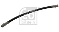 FEBI BILSTEIN 02076 - Lado de montaje: Eje trasero, derecha<br>Longitud [mm]: 224<br>Tamaño de rosca interior: M10 x 1<br>Ancho de llave: 14<br>Peso [kg]: 0,06<br>