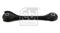 FEBI BILSTEIN 02098 - para código de equipamiento especial: -P98<br>Lado de montaje: derecha<br>Lado de montaje: Eje delantero abajo<br>Peso [kg]: 1,67<br>Tipo de dirección: Brazo oscilante transversal<br>long. de embalaje [cm]: 42,0<br>Ancho de embalaje [cm]: 10,0<br>h embalaje [cm]: 8,0<br>