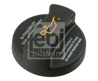 FEBI BILSTEIN 02113 - Tapa, tubuladura de relleno de aceite - febi Plus