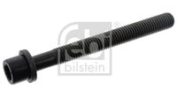 FEBI BILSTEIN 02116 - Tornillo de culata