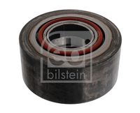 FEBI BILSTEIN 02199 - Garantía: 2 años de garantía<br>peso [g]: 466<br>Ancho [mm]: 27,6<br>para OE N°: 154259<br>Diámetro interior [mm]: 25<br>Diámetro exterior [mm]: 60<br>