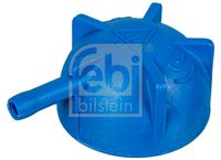 FEBI BILSTEIN 02213 - Tapón, depósito de refrigerante