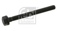 FEBI BILSTEIN 02224 - Tornillo, sistema de escape