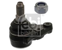 FEBI BILSTEIN 02220 - Rótula de suspensión/carga