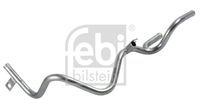 FEBI BILSTEIN 02228 - Conducto refrigerante - febi Plus