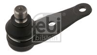 FEBI BILSTEIN 02244 - Rótula de suspensión/carga