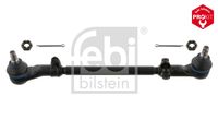 FEBI BILSTEIN 02289 - Lado de montaje: Eje delantero<br>Lado de montaje: exterior<br>Lado de montaje: Eje delantero, derecha<br>Tipo de suspensión: para vehículos con ballesta<br>