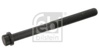 FEBI BILSTEIN 02321 - Tornillo de culata