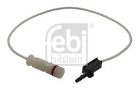 FEBI BILSTEIN 02352 - Contacto de aviso, desgaste de los frenos