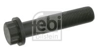 FEBI BILSTEIN 02403 - Garantía: 2 años de garantía<br>peso [g]: 138,5<br>Medida de rosca: M16 x 1,5<br>Longitud [mm]: 74<br>para OE N°: 422 032 0271<br>Ancho de llave: 19<br>