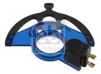 FEBI BILSTEIN 02443 - Elemento de control, aire acondicionado