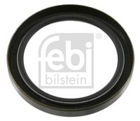 FEBI BILSTEIN 02445 - Junta tórica, apoyo eje transmisión