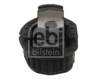 FEBI BILSTEIN 02498 - Suspensión, cuerpo del eje