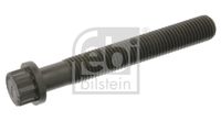 FEBI BILSTEIN 02499 - Tornillo de culata