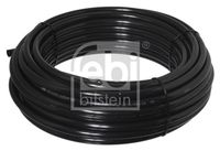 FEBI BILSTEIN 02510 - Longitud [m]: 25<br>Espesor [mm]: 1,5<br>Diámetro interior [mm]: 8<br>Diámetro exterior [mm]: 11<br>DIN / ISO: 73378<br>Color: negro<br>Peso [kg]: 0,047<br>