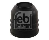 FEBI BILSTEIN 02542 - Lado de montaje: eje delantero, ambos lados<br>Peso [kg]: 0,025<br>Número de piezas necesarias: 2<br>Material: Plástico<br>