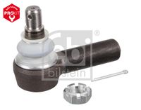 FEBI BILSTEIN 02545 - Garantía: 2 años de garantía<br>Lado de montaje: Eje delantero<br>peso [g]: 1493<br>Medida de rosca: M24 x 1,5R<br>Longitud [mm]: 115<br>para OE N°: 1344684<br>Medida cónica [mm]: 26<br>Tipo de rosca: con rosca derecha<br>