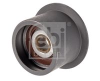 FEBI BILSTEIN 02561 - Ancho [mm]: 21<br>Diámetro interior [mm]: 8<br>Diámetro exterior [mm]: 50<br>Material: Metal<br>Peso [kg]: 0,137<br>