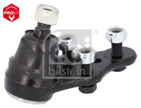 FEBI BILSTEIN 02620 - Rótula de suspensión/carga - ProKit