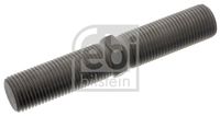 FEBI BILSTEIN 02629 - Tornillo, ajuste barra de acoplamiento