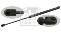 FEBI BILSTEIN 02640 - Muelle neumático, capó de motor