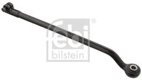 FEBI BILSTEIN 02634 - Referencia artículo par: 02634<br>Longitud [mm]: 429<br>Tamaño de rosca exterior: M16 x 1,5<br>Tamaño de rosca exterior: M8 x 1,5<br>Lado de montaje: Eje delantero, izquierda<br>Peso [kg]: 1,130<br>