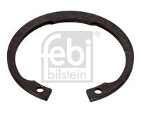 FEBI BILSTEIN 02668 - Anillo seguridad, perno mangueta