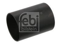 FEBI BILSTEIN 02676 - Lado de montaje: Eje trasero<br>Lado de montaje: Eje delantero<br>Longitud [mm]: 40<br>Diámetro interior [mm]: 30<br>Diámetro exterior [mm]: 50<br>Diámetro exterior [mm]: 42<br>Material: Caucho<br>Peso [kg]: 0,037<br>