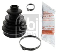 FEBI BILSTEIN 02717 - Juego de fuelles, árbol de transmisión