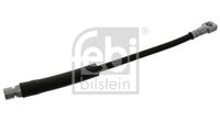 FEBI BILSTEIN 02729 - N.º de chasis (VIN) desde: *********G2502697<br>N.º de chasis (VIN) desde: *********G5000001<br>Longitud [mm]: 235<br>Tamaño de rosca interior: M10 x 1<br>Ancho de llave: 17<br>Lado de montaje: Eje trasero izquierda<br>Lado de montaje: Eje trasero, derecha<br>Peso [kg]: 0,102<br>