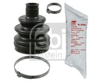 FEBI BILSTEIN 02721 - Juego de fuelles, árbol de transmisión