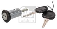 FEBI BILSTEIN 02748 - Tensión [V]: 12<br>Vehículo con dirección a la izquierda / derecha: para dirección izquierda/derecha<br>Versión: AS<br>Fabricante: OPEL<br>