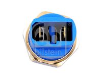 FEBI BILSTEIN 02756 - Interruptor de temperatura, ventilador del radiador