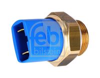 FEBI BILSTEIN 02756 - Interruptor de temperatura, ventilador del radiador