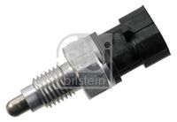 FEBI BILSTEIN 02800 - Medida de rosca: M 12x1,5<br>Número de enchufes de contacto: 2<br>Color de carcasa: negro<br>