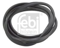 FEBI BILSTEIN 02827 - Junta, parabrisas