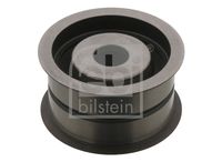 FEBI BILSTEIN 02862 - Variante de equipamiento: IDLER<br>poleas - Ø [mm]: 60,0<br>Altura 1 [mm]: 35,0<br>Altura 2 [mm]: 35,0<br>Peso [kg]: 0,4<br>